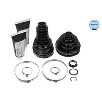 mercedes Asmanchetten set 0140330158