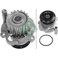 audi Waterpomp 538008910