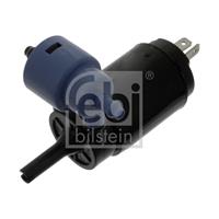 febibilstein Reinigingsvloeistofpomp, ruitenreiniging FEBI BILSTEIN, Spanning (Volt)12V, u.a. für VW