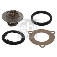 febibilstein Thermostaat, koelvloeistof FEBI BILSTEIN, u.a. für Dodge, Seat, Mitsubishi, Audi, VW, Skoda, Chrysler, Jeep