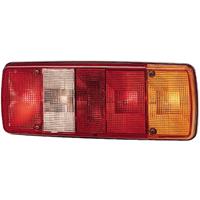 Volkswagen Lampglas voor achterlicht 9EL122689051