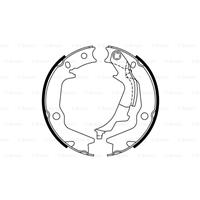 Bremsbackensatz, Feststellbremse | BOSCH (0 986 487 769)