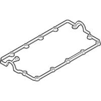 Klepdekselpakking ELRING, u.a. für VW, Audi, Seat, Ford