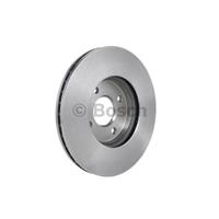 Bremsscheibe | BOSCH (0 986 479 637)