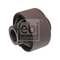 febibilstein Draagarmrubber FEBI BILSTEIN, Inbouwplaats: Vooras links en rechts, u.a. für Subaru