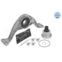 Ophanging, cardanas MEYLE-ORIGINAL Quality Kit MEYLE, Inbouwplaats: Midden, u.a. für Audi, VW