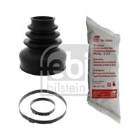 febibilstein Faltenbalgsatz, Antriebswelle Vorderachse getriebeseitig Febi Bilstein 100290