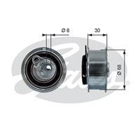 Spannrolle, Zahnriemen 'PowerGrip' | GATES (T43219)