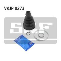 Faltenbalgsatz, Antriebswelle | SKF (VKJP 8273)