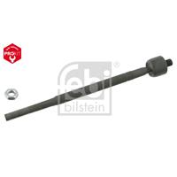 febibilstein Axiaalkogel, spoorstang ProKit FEBI BILSTEIN, Inbouwplaats: Vooras links en rechts, u.a. für Peugeot, Lancia, Citroën, Fiat