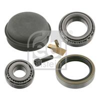 febibilstein Radlagersatz Vorderachse Febi Bilstein 05421