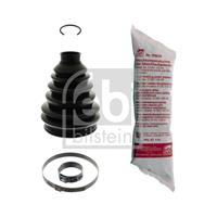 febibilstein Faltenbalgsatz, Antriebswelle | FEBI BILSTEIN (49881)