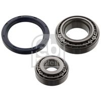 febibilstein Radlagersatz Vorderachse Febi Bilstein 05845