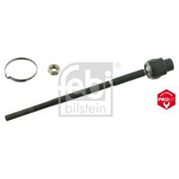 febibilstein Axiaalkogel, spoorstang ProKit FEBI BILSTEIN, Inbouwplaats: Vooras links en rechts, u.a. für Opel, Vauxhall