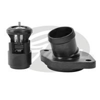 Thermostat, Kühlmittel | GATES (TH14787K1)