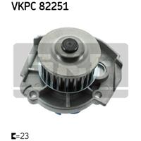 Wasserpumpe | SKF (VKPC 82251)