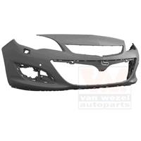 opel Bumper 3753577