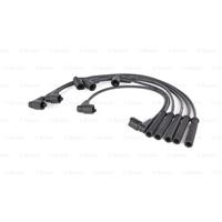 BOSCH Zündkabelsatz 0 986 356 753 Zündleitungssatz VOLVO,V70 I LV,S80 I TS, XY,XC70 CROSS COUNTRY,C70 I Cabriolet,C70 I Coupe,S70 LS