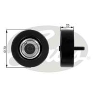 ford Geleide rol/omdraairol v-snaren DriveAlign T36175