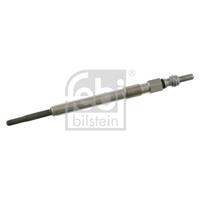 febibilstein Gloeibougie FEBI BILSTEIN, Spanning (Volt)11V, u.a. für Opel, Fiat, Lancia, Vauxhall, Suzuki, Ford, Alfa Romeo