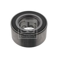 febibilstein Radlager Hinterachse Febi Bilstein 09004