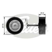 ford Geleide rol/omdraairol v-snaren DriveAlign T36204
