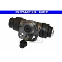 Radbremszylinder | f.becker_line (119 10006)