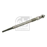 febibilstein Gloeibougie FEBI BILSTEIN, Spanning (Volt)11V, u.a. für Mini, Citroën, Peugeot, Ford, Mazda, Volvo, Toyota