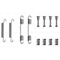 Toebehoren, parkeerremschoen BOSCH, u.a. für BMW