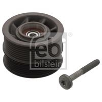 febibilstein Geleide rol/omdraairol, Poly V-riem FEBI BILSTEIN, u.a. für Mercedes-Benz