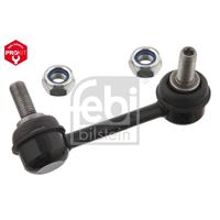 febibilstein Stange/Strebe, Stabilisator Hinterachse links Febi Bilstein 28052