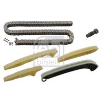 febibilstein FEBI BILSTEIN Steuerkettensatz 44965  MERCEDES-BENZ,C-CLASS W203,E-CLASS W211,C-CLASS T-Model S203,E-CLASS T-Model S211,M-CLASS W164