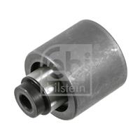 febibilstein Geleiderol, distributieriem FEBI BILSTEIN, u.a. für VW, Seat, Skoda, Audi, Mitsubishi, Jeep, Dodge, Chrysler, Ford