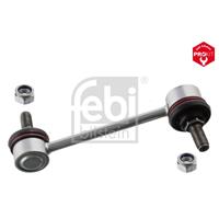 febibilstein Stabilisatorstang ProKit FEBI BILSTEIN, Inbouwplaats: Achteras links en rechts, u.a. für Hyundai, KIA