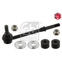 febibilstein FEBI BILSTEIN Koppelstange 15421 Pendelstütze,Stabistange NISSAN,PATROL GR II Wagon Y61,PATROL GR I Y60, GR,PATROL II Pritsche/Fahrgestell Y61