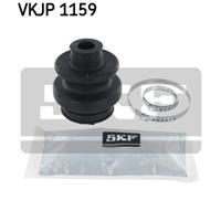 mercedes Asmanchetten set VKJP1159