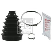 febibilstein Asmanchetten set FEBI BILSTEIN, Inbouwplaats: Vooras, u.a. für Saab