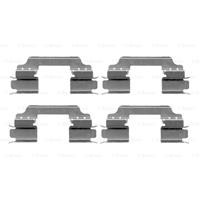 BOSCH Zubehörsatz, Scheibenbremsbelag 1 987 474 310  MERCEDES-BENZ,RENAULT,A-CLASS W169,B-CLASS W245,KANGOO / GRAND KANGOO KW0/1_
