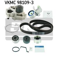 subaru Waterpomp + distributieriemset VKMC981093