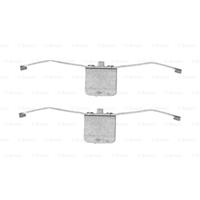 Zubehörsatz, Scheibenbremsbelag | BOSCH (1 987 474 408)