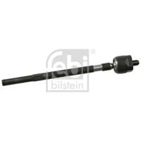 febibilstein FEBI BILSTEIN Axialgelenk 22519 Axialgelenk, Spurstange RENAULT,KANGOO KC0/1_,KANGOO Express FC0/1_