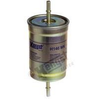 hengstfilter Kraftstofffilter | HENGST FILTER (H146WK)