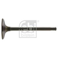 febibilstein Inlaatklep FEBI BILSTEIN, u.a. für BMW