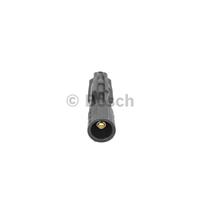 Stecker, Zündkerze | BOSCH (0 356 100 100)