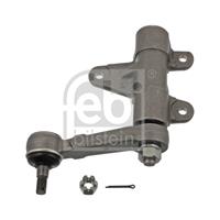 febibilstein FEBI BILSTEIN Lenkzwischenhebel 41310  MITSUBISHI,L 200 K7_T, K6_T,PAJERO SPORT K90