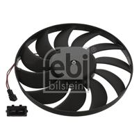 febibilstein Koelventilatorwiel FEBI BILSTEIN, Spanning (Volt)12V, u.a. für VW