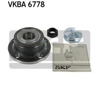 fiat Wiellagerset VKBA6778