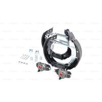 Bremsbackensatz 'KIT SUPERPRO' | BOSCH (0 204 114 554)