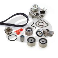 subaru Waterpomp + distributieriem set KP2TH15612XS3