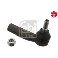 febibilstein Spoorstangeind ProKit FEBI BILSTEIN, Inbouwplaats: Vooras rechts, u.a. für VW, Audi, Seat, Skoda, Cupra